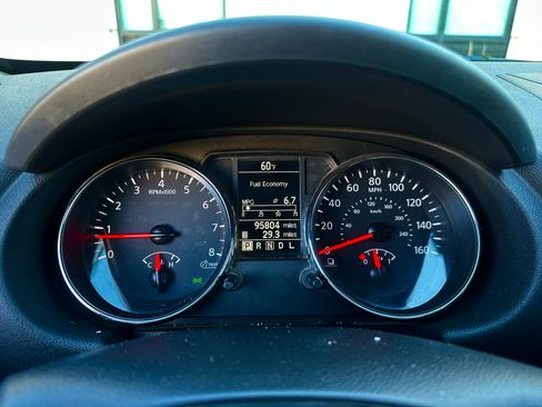 Used 2014 Nissan Rogue 2WD S image 31