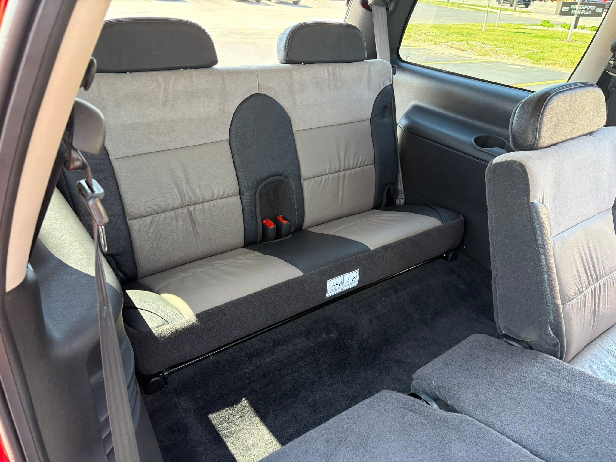 Used 2001 Dodge Durango 4WD image 28