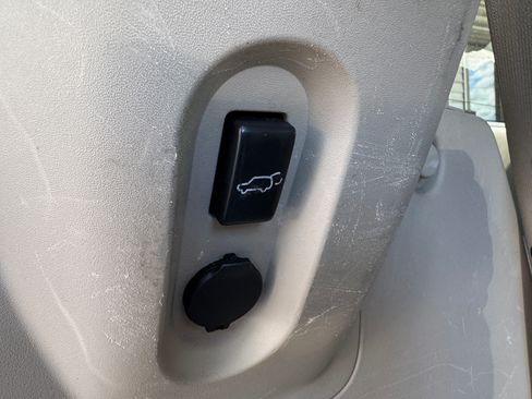 Used 2004 Nissan Quest 3.5 SE image 18