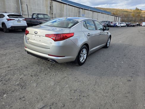 Used 2013 Kia Optima LX image 5