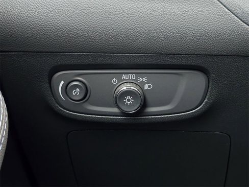 New 2026 Buick Encore GX Sport Touring image 16