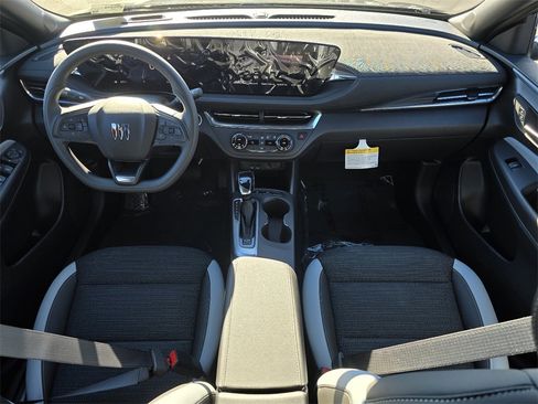 New 2026 Buick Envista Preferred image 24