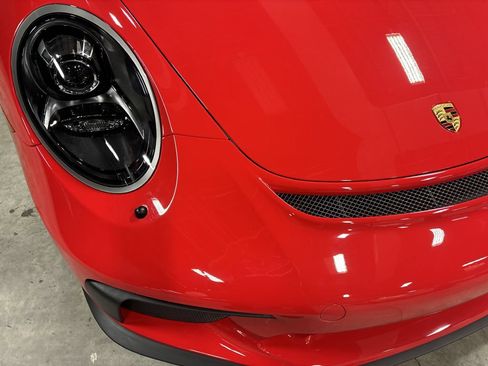 Used 2018 Porsche 911 GT3 RWD image 27