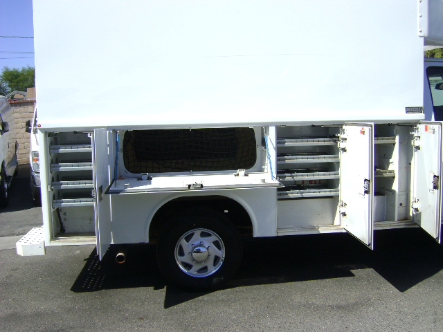 Used 2013 Ford E-350 and Econoline 350 Super Duty RWD image 8