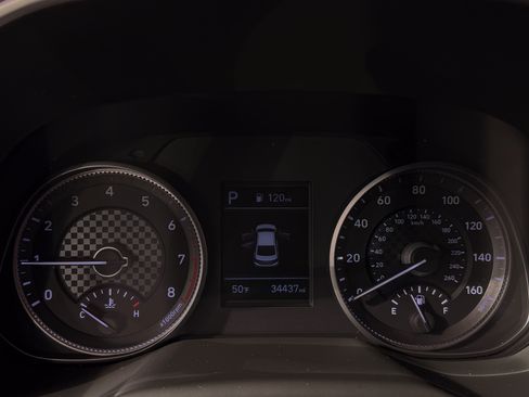 Used 2020 Hyundai Elantra SEL image 10