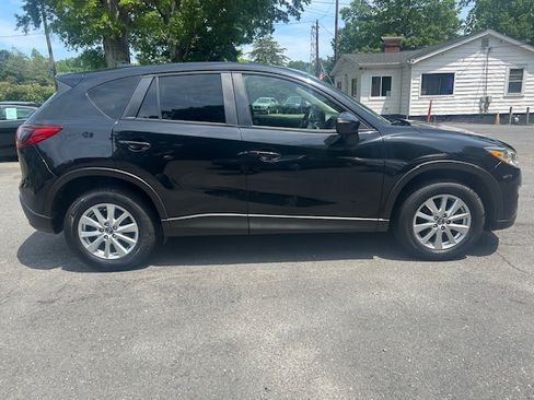 Used 2016 MAZDA CX-5 AWD Touring image 6