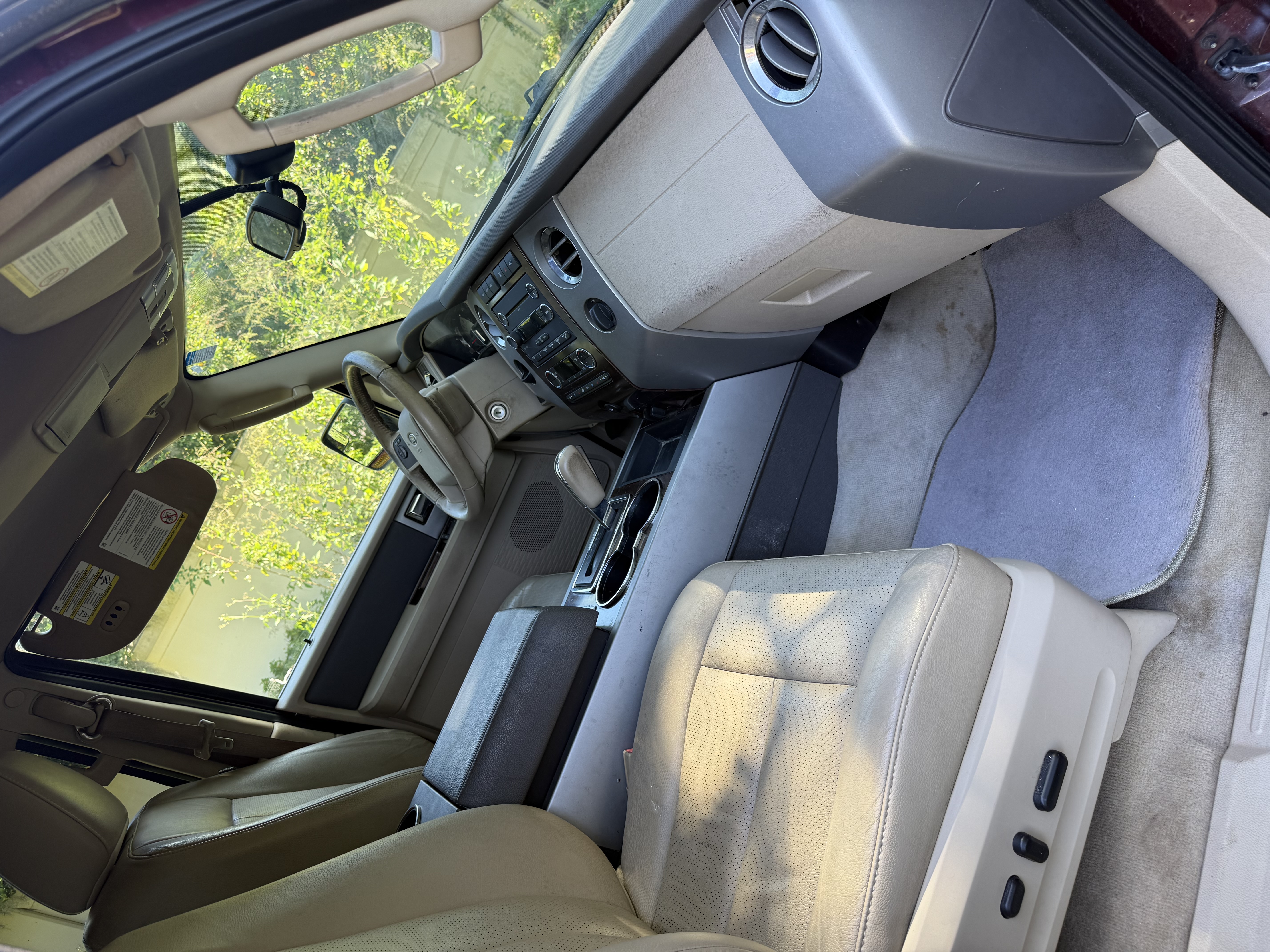 Used 2013 Ford Expedition EL 2WD image 8