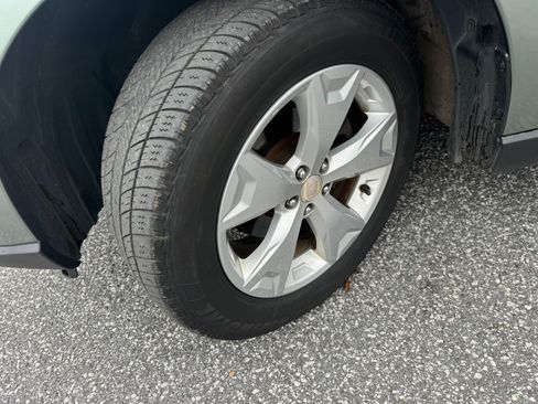 Used 2016 Subaru Forester 2.5i image 21