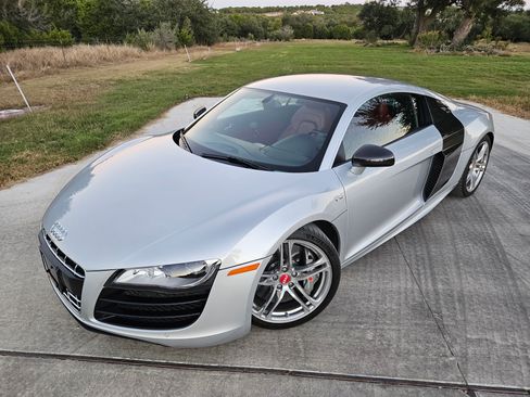 Used 2012 Audi R8 V10 image 31