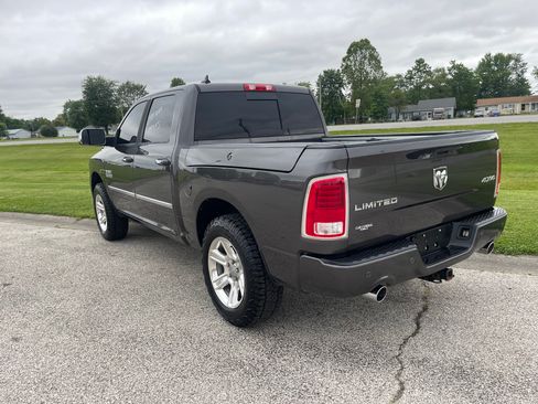 Used 2015 RAM 1500 Limited image 3