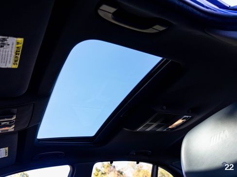 Used 2008 BMW M5 image 44