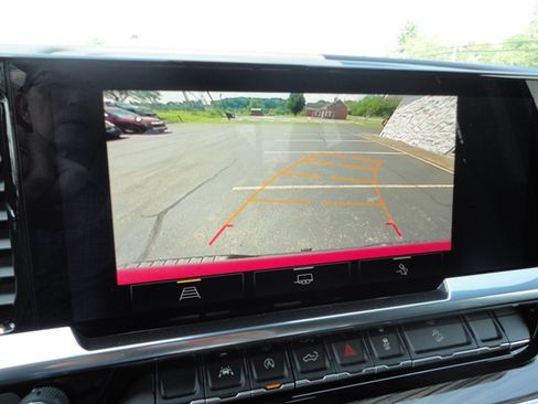 New 2025 Chevrolet Silverado 1500 LT Trail Boss image 19