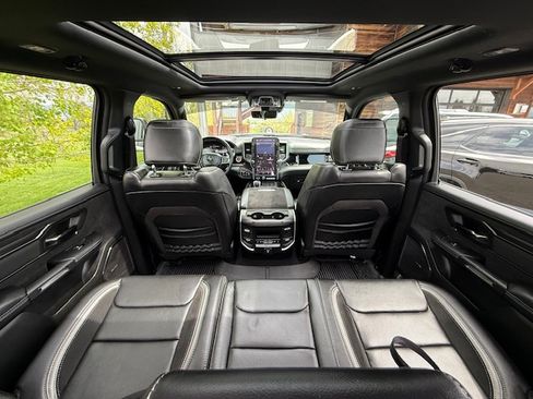 Used 2025 RAM 1500 4x4 Crew Cab RHO image 26