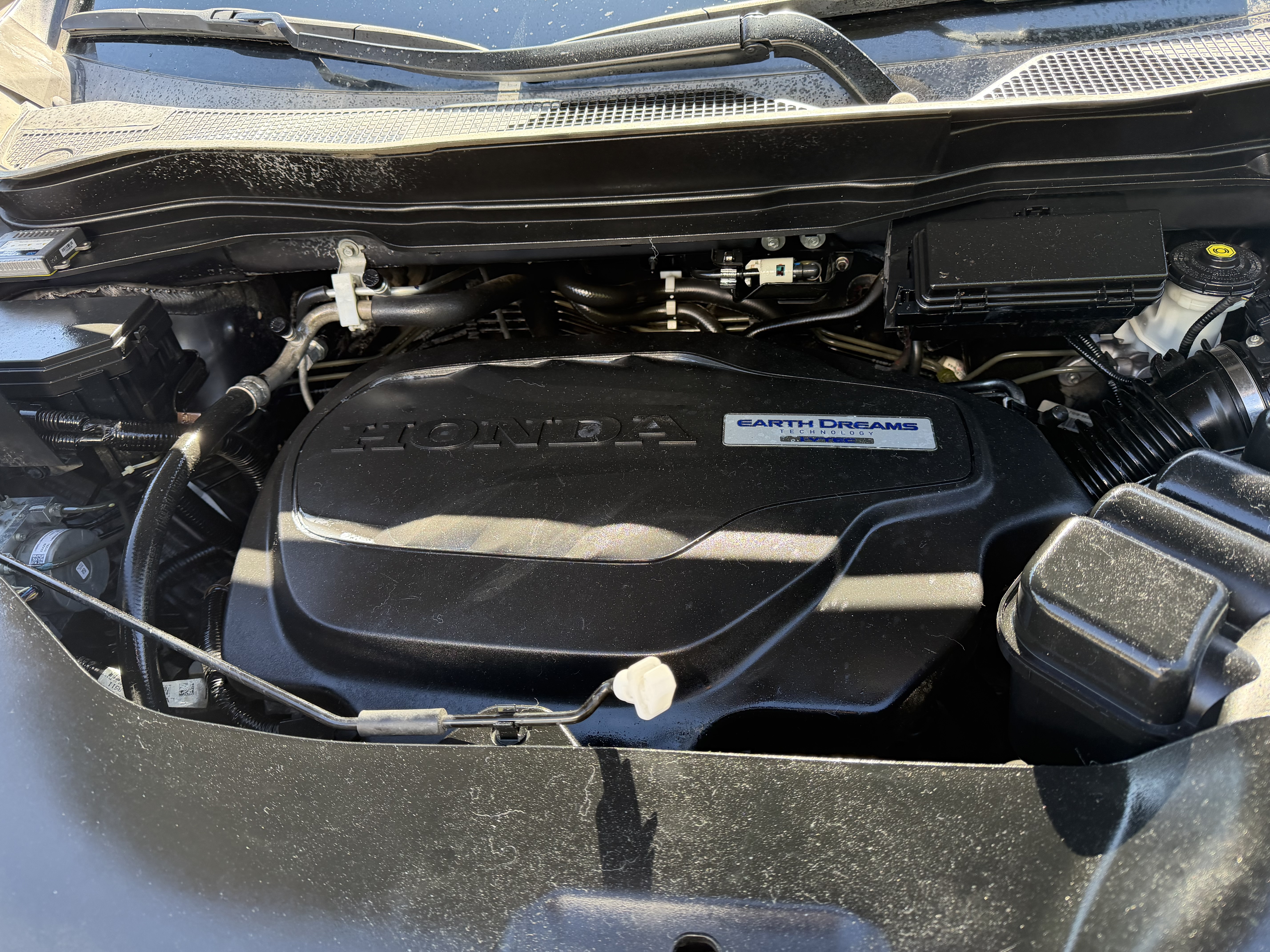 Used 2018 Honda Ridgeline RTL-T image 10