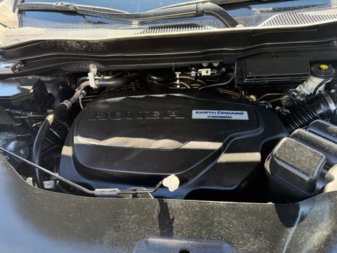 Used 2018 Honda Ridgeline RTL-T image 10