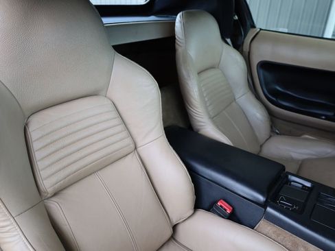 Used 1995 Chevrolet Corvette Convertible image 13