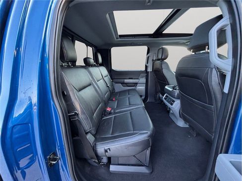 Used 2024 Ford F150 XLT image 46