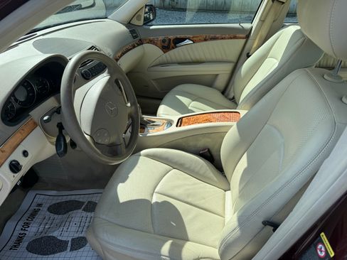 Used 2006 Mercedes-Benz E 320 image 14
