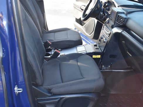 Used 2020 Ford Explorer 4WD Police Interceptor image 26