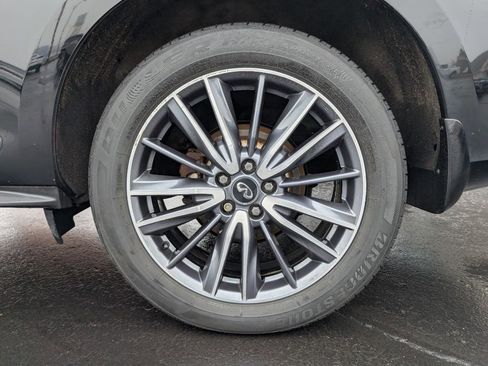 Used 2020 INFINITI QX60 Signature Edition image 6