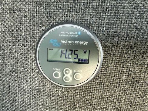 Used 2023 Ford Transit 350 Medium Roof AWD image 24