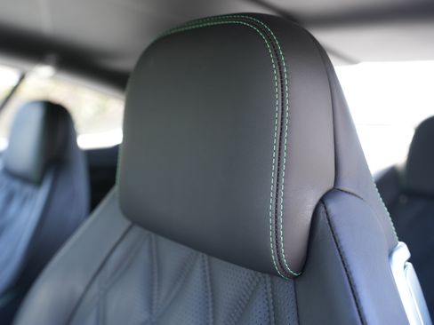 Used 2014 Bentley Continental GT V8 S Coupe AWD/4WD image 19