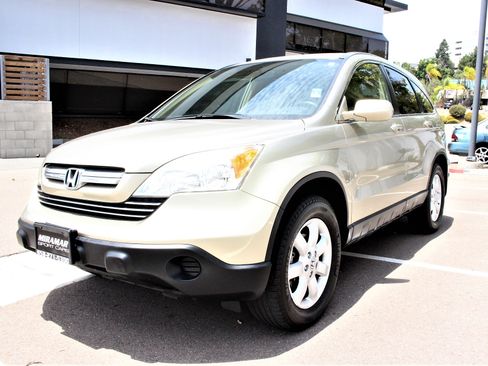 Used 2007 Honda CR-V 2WD EX-L image 7