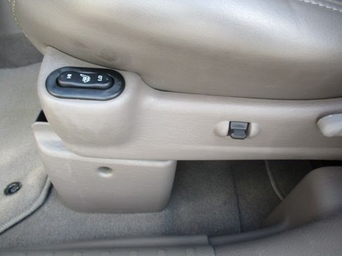 Used 2002 Chrysler PT Cruiser Limited Edition image 15