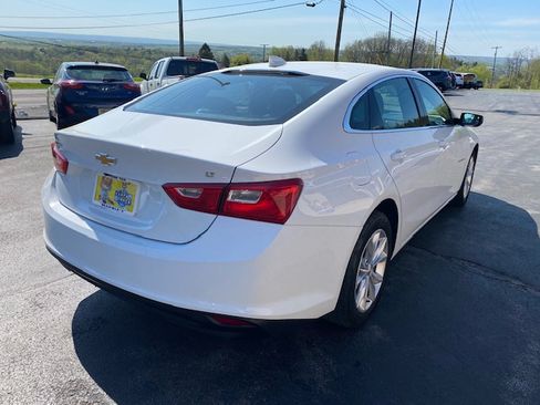 Used 2023 Chevrolet Malibu LT image 7