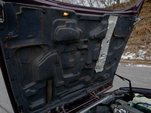 Used 1991 BMW M5 image 54