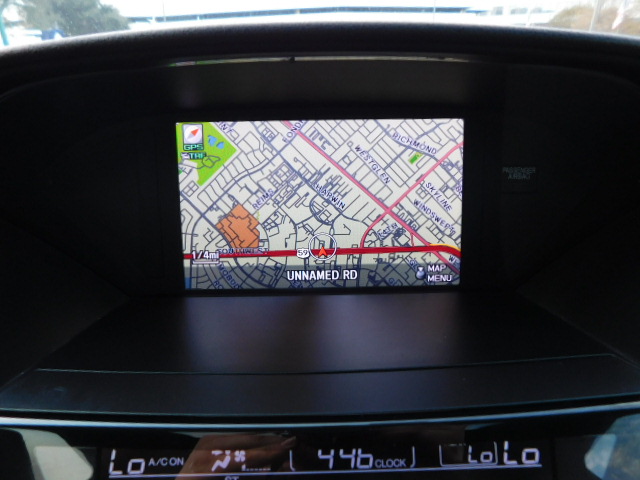 Used 2015 Honda Pilot FWD EX-L w/ Navigation image 16
