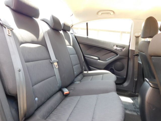 Used 2016 Kia Forte LX Sedan FWD image 22