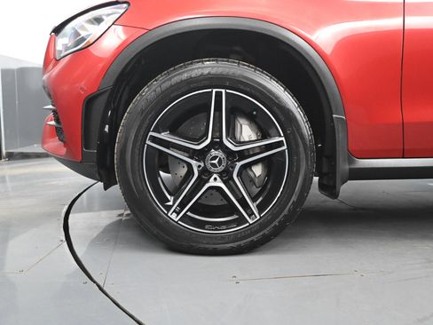 Used 2020 Mercedes-Benz GLC 300 image 10