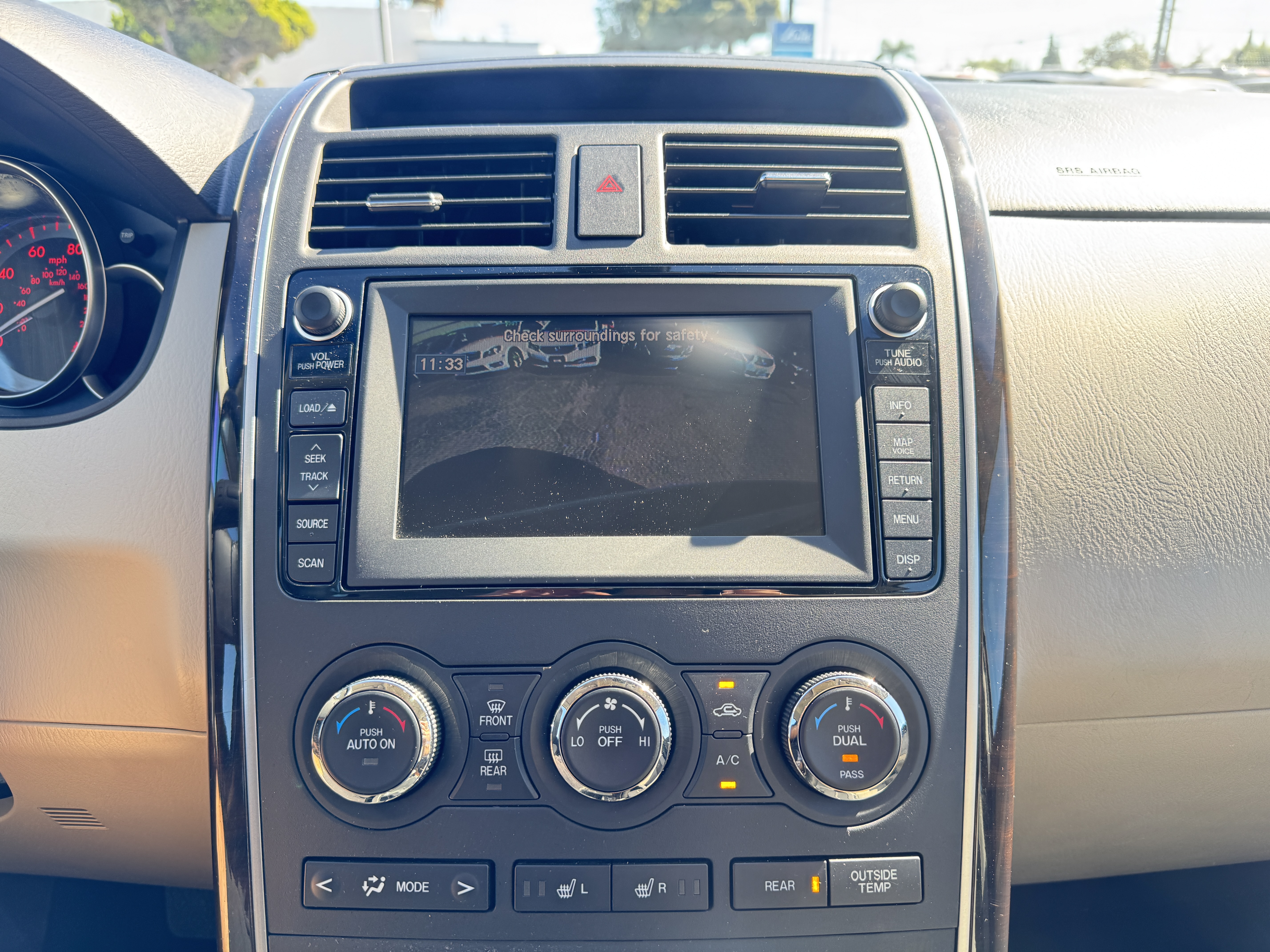 Used 2012 MAZDA CX-9 AWD Grand Touring image 27
