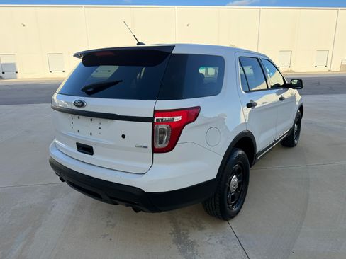 Used 2013 Ford Explorer image 36