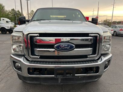 Used 2012 Ford F250 XLT