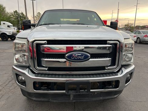 Used 2012 Ford F250 XLT image 1