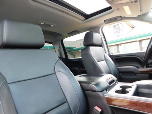 Used 2016 GMC Sierra 1500 SLT image 22