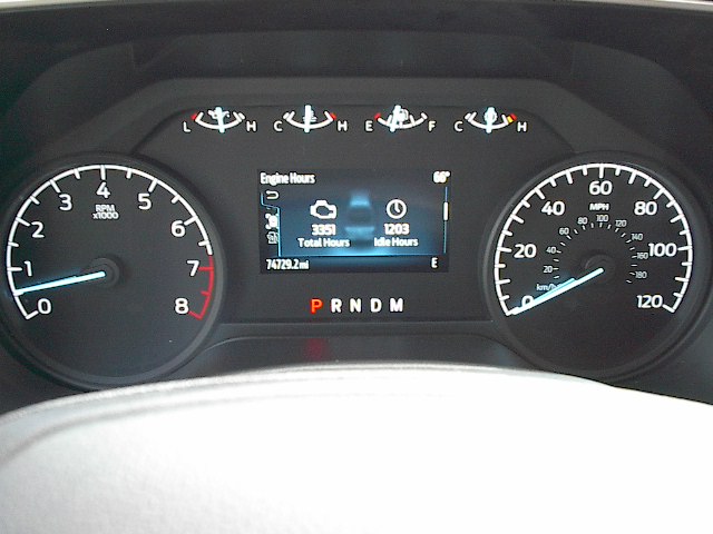 Used 2023 Ford F150 XL AWD/4WD image 19