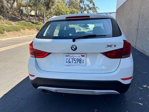 Used 2015 BMW X1 sDrive28i image 4
