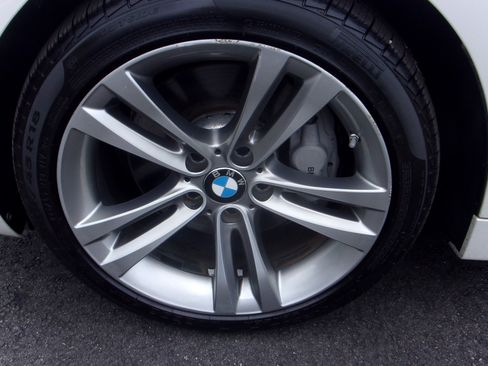 Used 2016 BMW 435i xDrive Convertible AWD/4WD image 34
