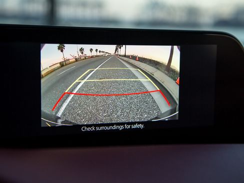 Used 2021 MAZDA MAZDA3 w/ Premium Package image 28