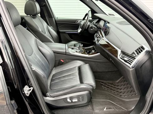 Used 2019 BMW X5 xDrive40i image 10