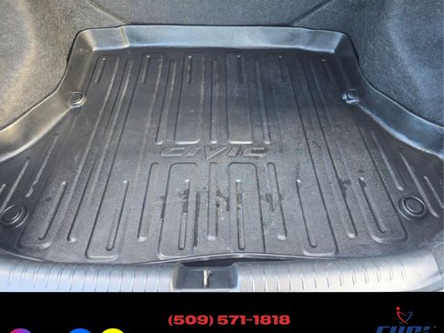 Used 2013 Honda Civic LX image 24