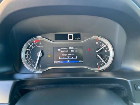 Used 2023 Honda Ridgeline RTL-E image 22