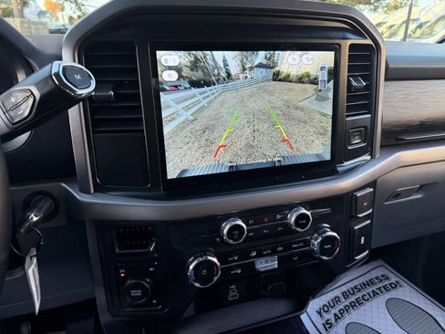 Used 2025 Ford F150 XLT image 22