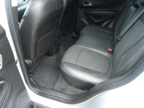 Used 2015 Buick Encore image 3