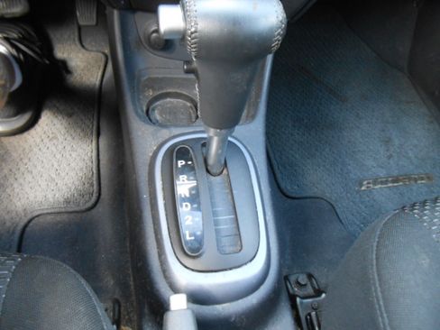 Used 2008 Hyundai Accent SE Hatchback FWD image 12