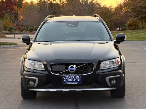 Used 2015 Volvo XC70 T6 Platinum image 8