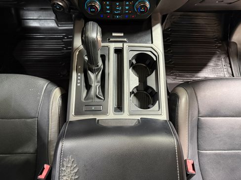 Used 2018 Ford F150 4x4 Crew Cab Raptor image 27